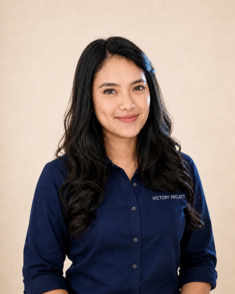 Ami — Ibu Negara