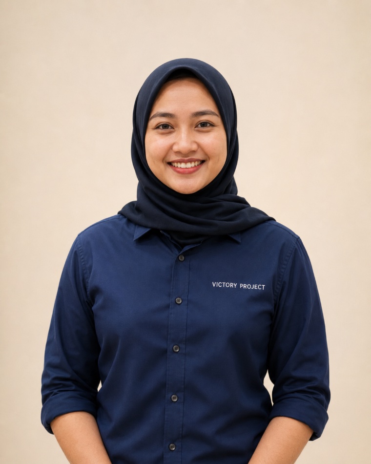 Annisa — Ahli Sosmed, Reels & TikTok