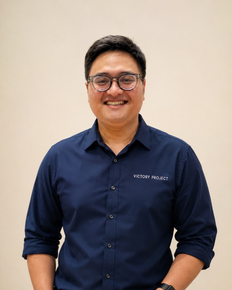 Dimas — Kepala Suku