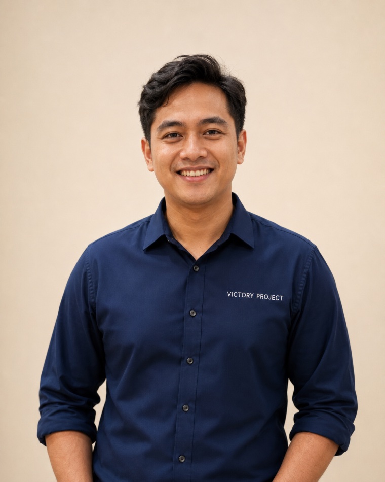 Mas Ndaru — Ahli Coding